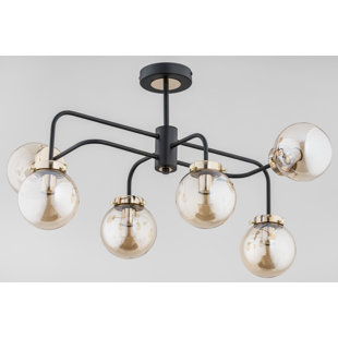 Dario 12 Light Candle Style Wagon Wheel Chandelier Dario 12 Light Candle Style Wagon Wheel Chandelier